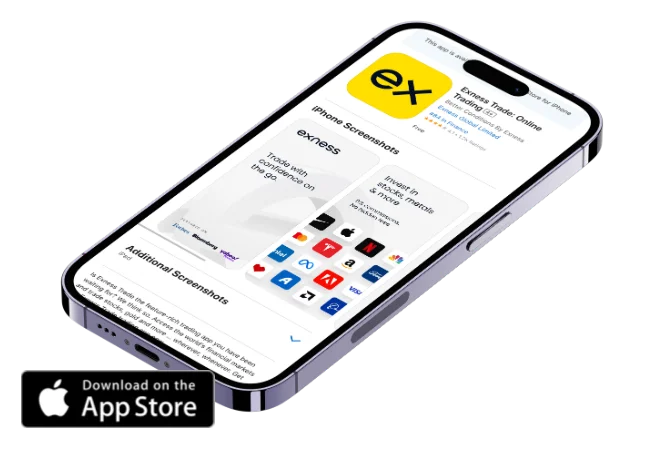 What Are the Main Features of Exness Go?