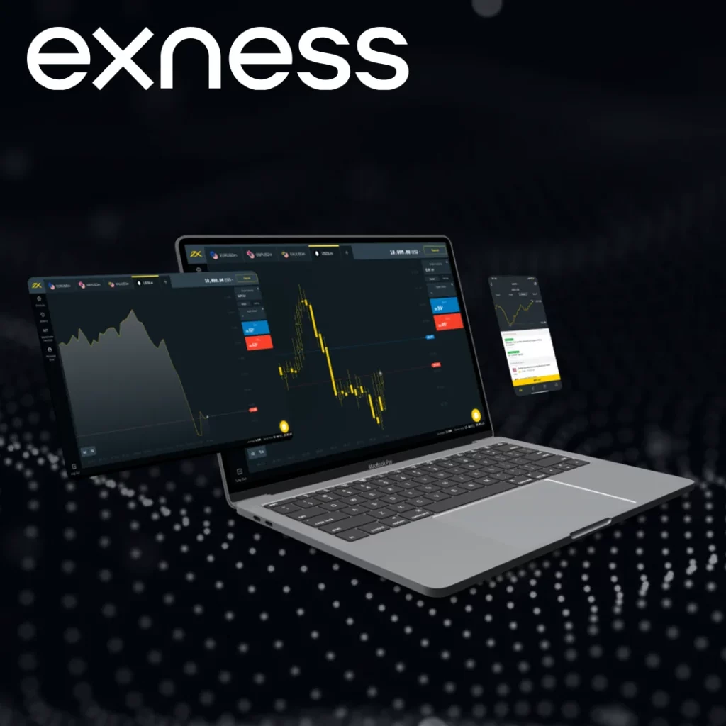 How to Connect Exness to MT4?