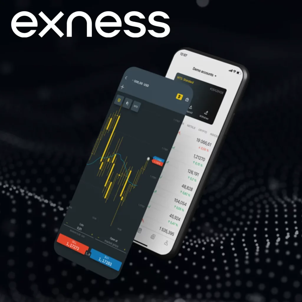Other Types of Exness Accounts