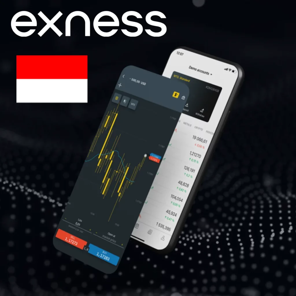 How to Fund Your Account Using Exness APK?