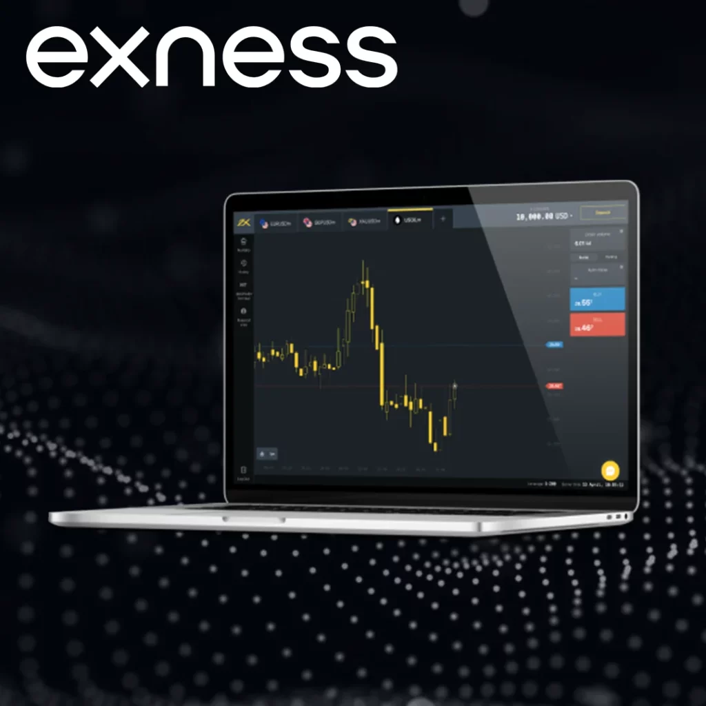 How to Connect Exness to MT5