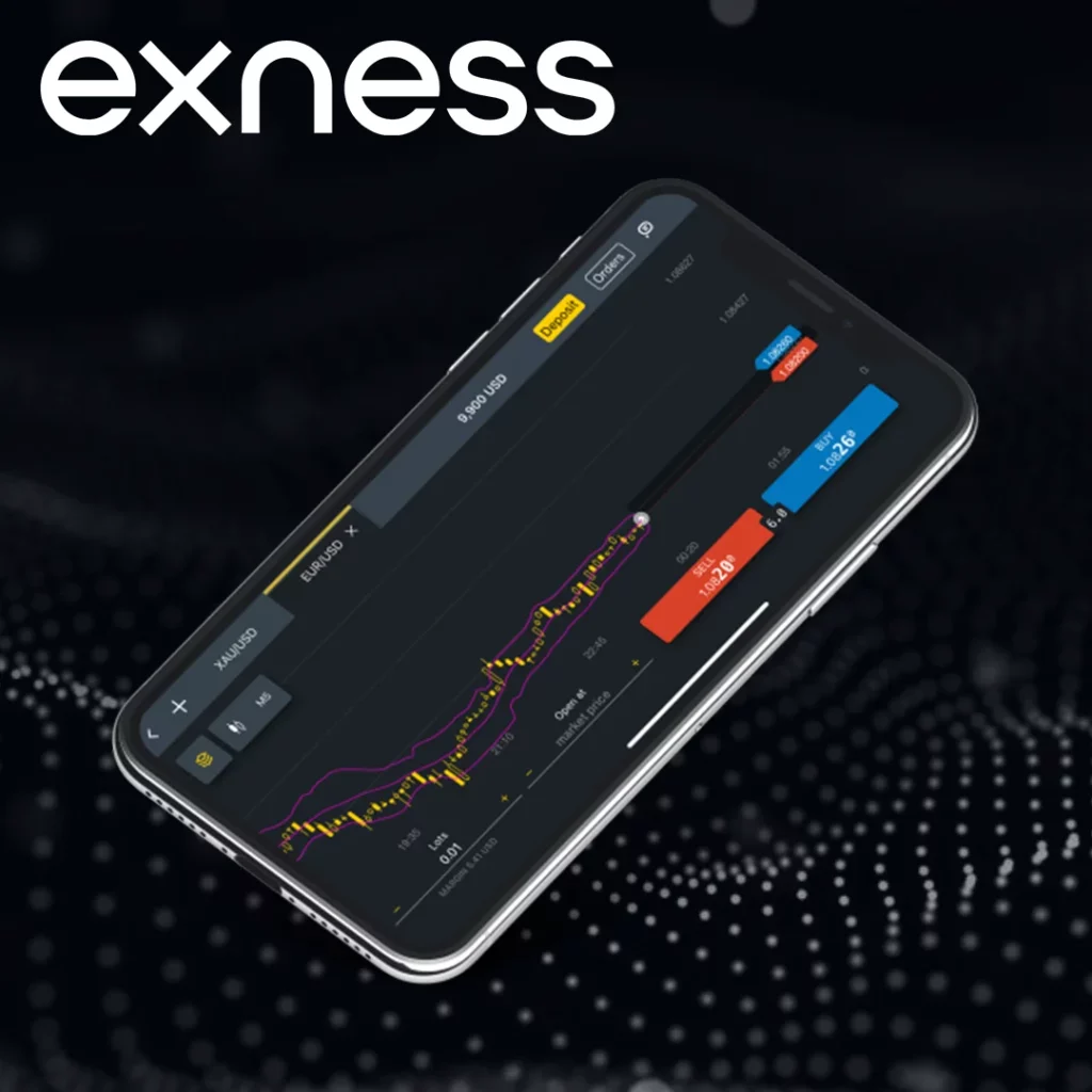 Why Choose Exness for Your Trading?