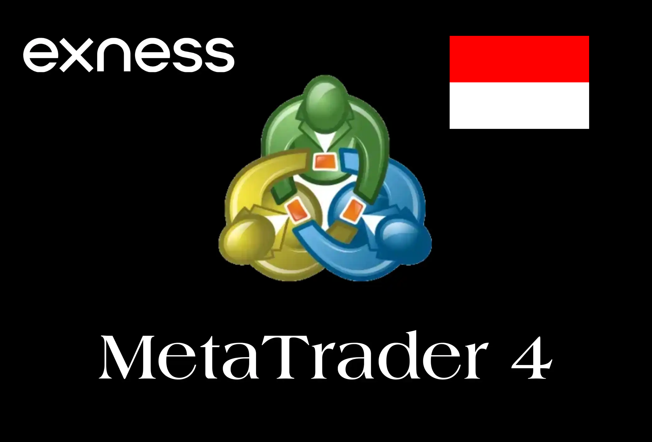 Exness MT4
